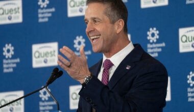 NY Giants news: Tracking every rumor, interview and hire for John Harbaugh’s staff