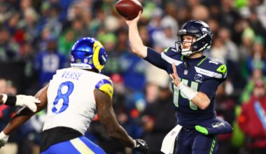 Rams-Seahawks: 5 game defining plays for NFC Championship Game