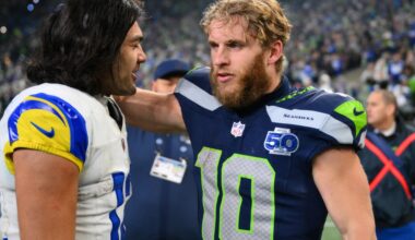 Random Ramsdom: Great year, but a disappointing end