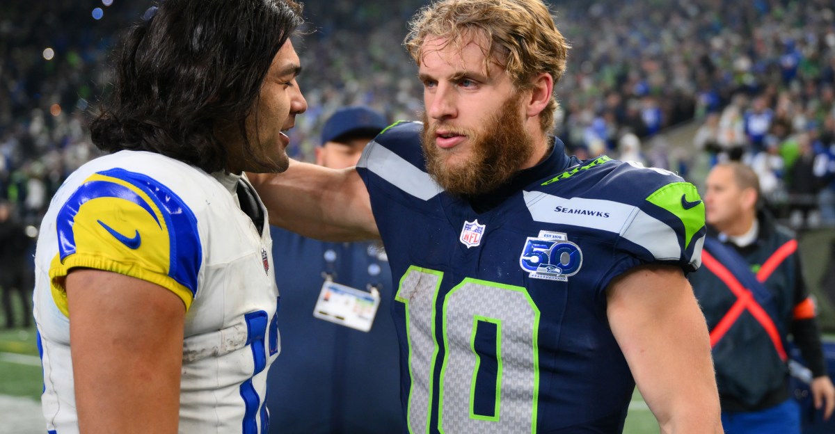 Random Ramsdom: Great year, but a disappointing end