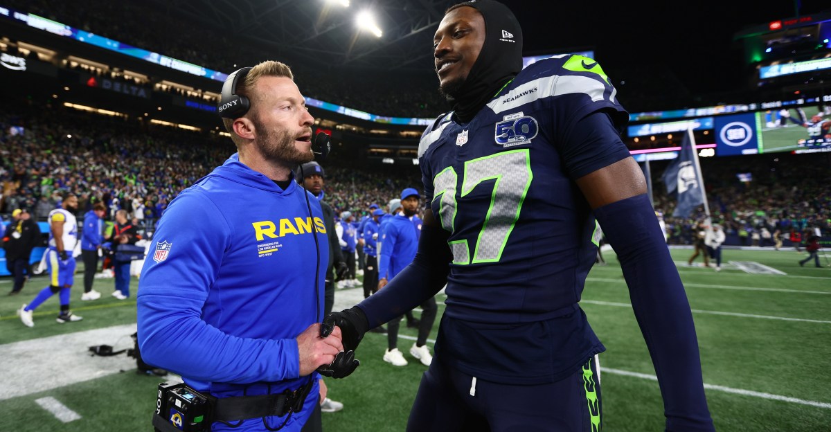 L.A. Rams News: Is this why this loss feels different?