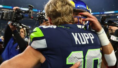 L.A Rams News: Seattle took advantage of the mistakes