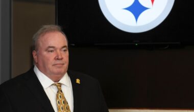 Dallas Cowboys Discussion: Mike McCarthy, Pittsburgh Steelers success