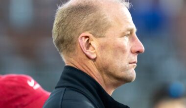 Alabama football: Kalen DeBoer talks OL coach, portal additions