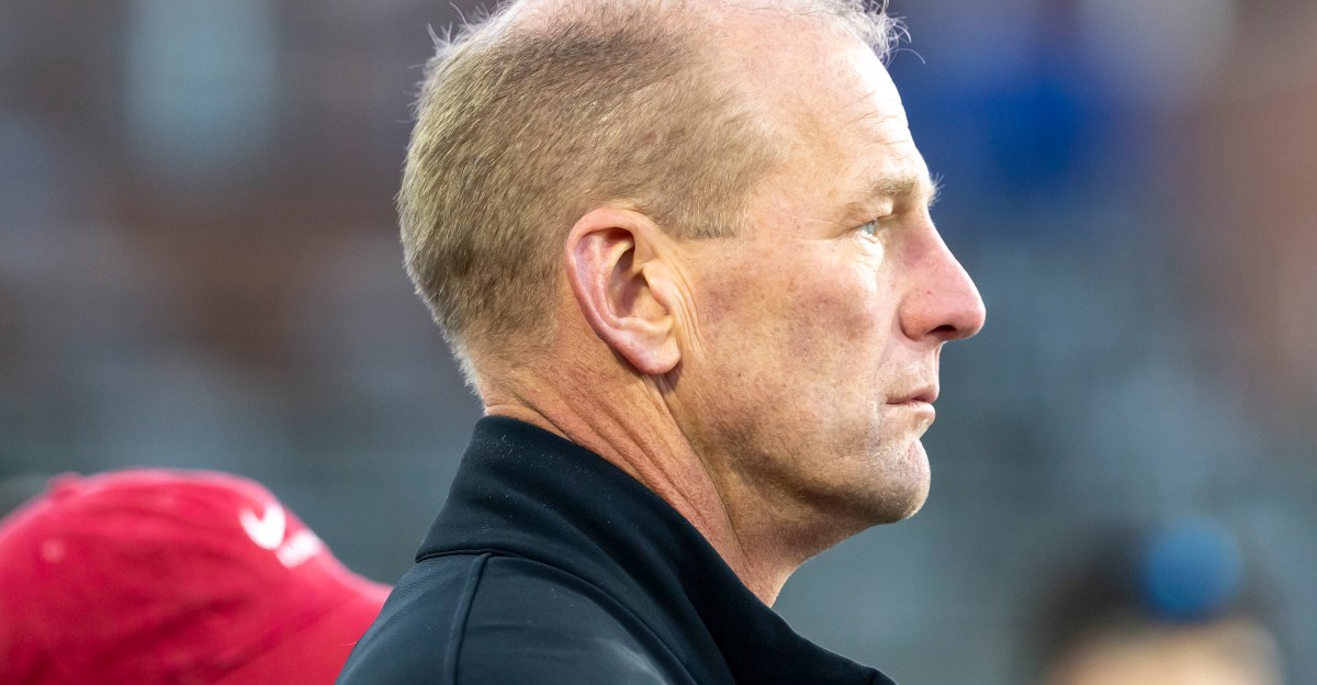 Alabama football: Kalen DeBoer talks OL coach, portal additions