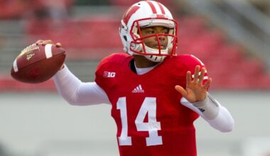 Packers to interview Wisconsin native for quarterbacks coach opening