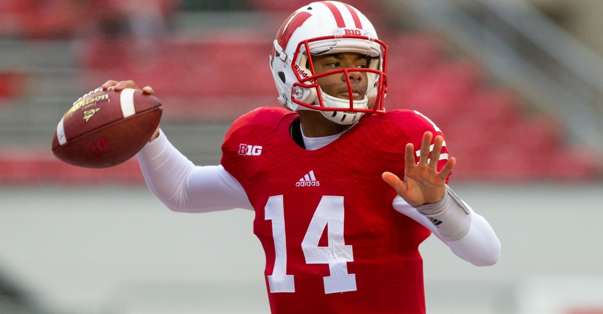 Packers to interview Wisconsin native for quarterbacks coach opening