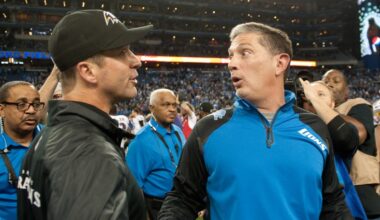 John Harbaugh to Browns? Ohio boy has reasons to come home