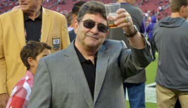 49ers News: Eddie DeBartolo blunt take on 31-year championship drought