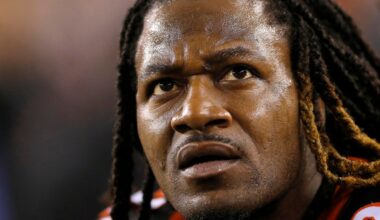 Pacman Jones rips into Andy Dalton