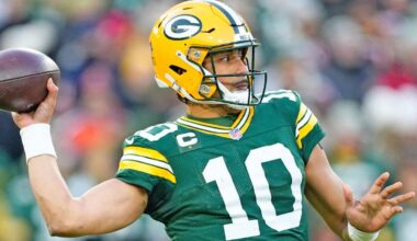 Packers vs. Bears prediction, odds: 2026 Wild Card Weekend NFL picks by proven model