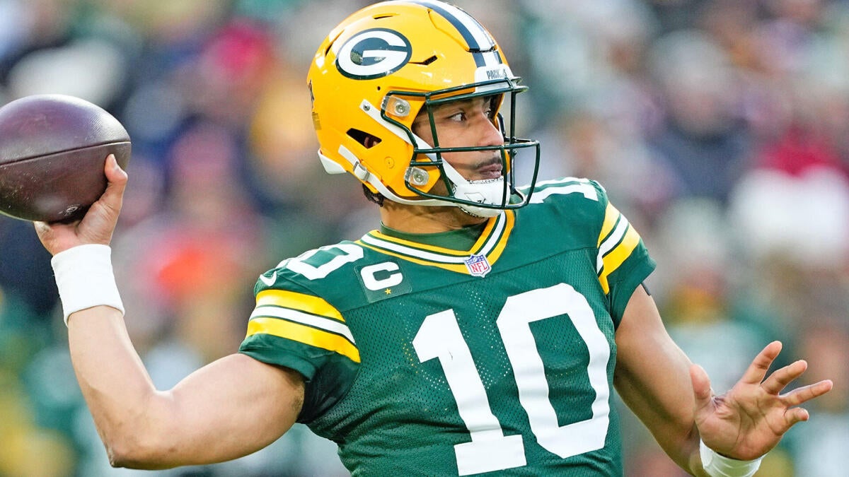 Packers vs. Bears prediction, odds: 2026 Wild Card Weekend NFL picks by proven model