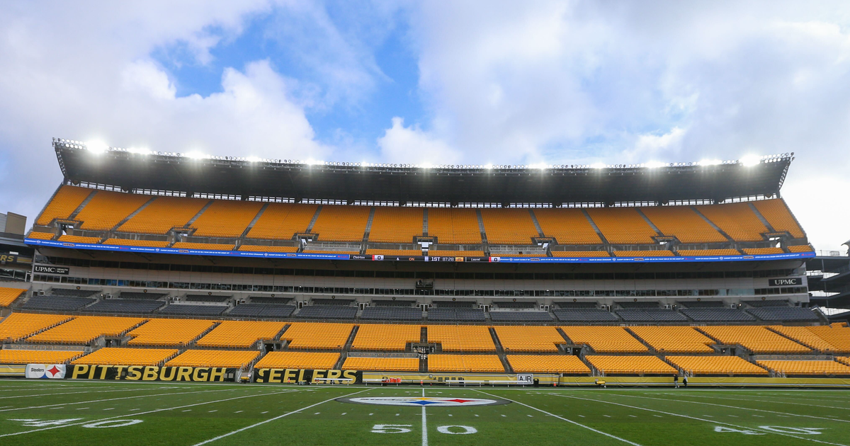 Pittsburgh Steelers' 2026 opponents finalized