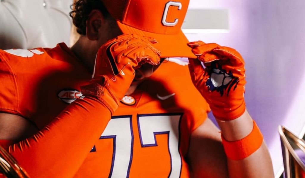 The Clemson Insider