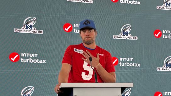 Yahoo Sports, The Sporting Tribune enter content partnership, expanding regional sports coverage to a global audience  taken in Los Angeles (Sports Media)