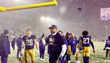 Shane Beamer accuses Lane Kiffin of breaking an "unspoken rule" among coaches (Featured)