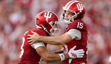 CFP National Championship: 5 keys for Indiana winning first title in school history