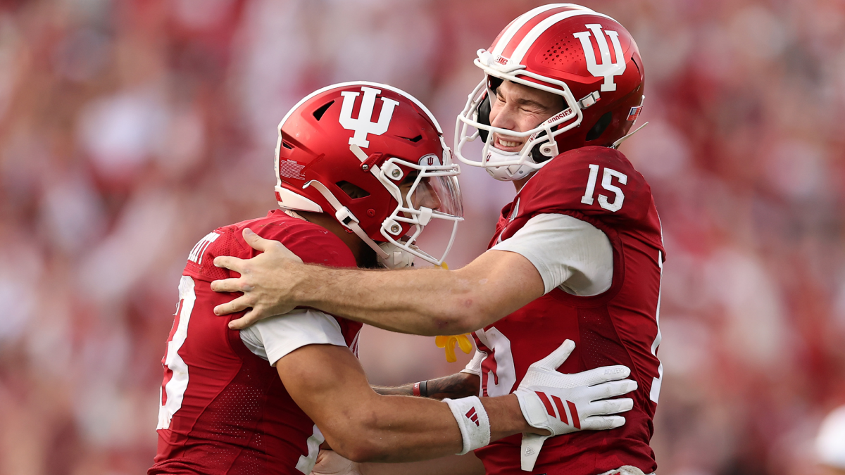 CFP National Championship: 5 keys for Indiana winning first title in school history