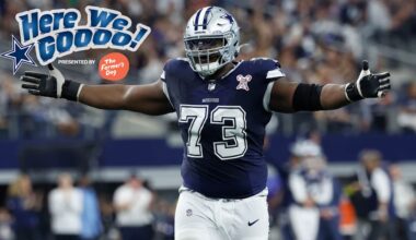 Three keys to the game for Cowboys-Giants