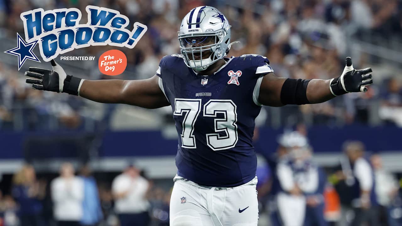 Three keys to the game for Cowboys-Giants