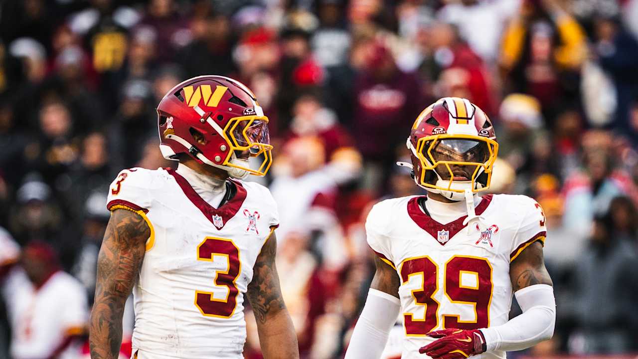 2025 Commanders position review | Safety