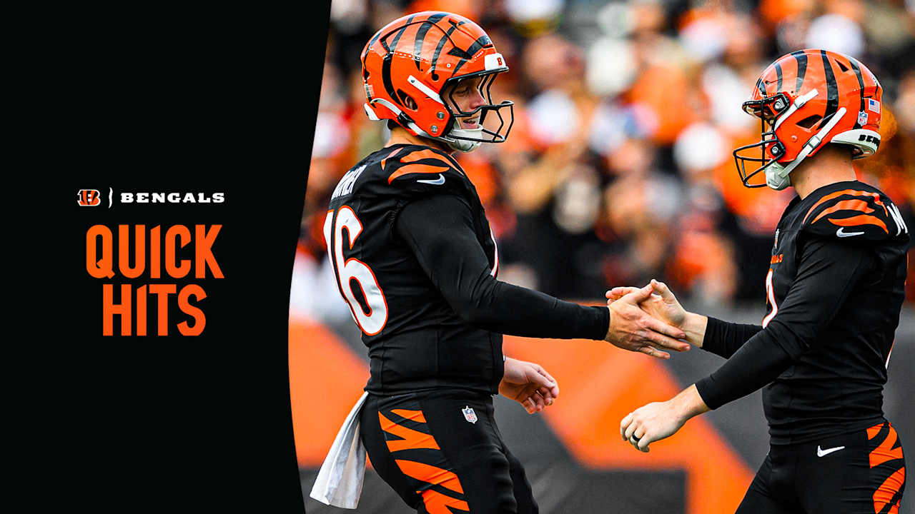 Quick Hits | William Wagner's Rookie Year Has Been A Snap; Call Him Jordan Battle Of Ohio