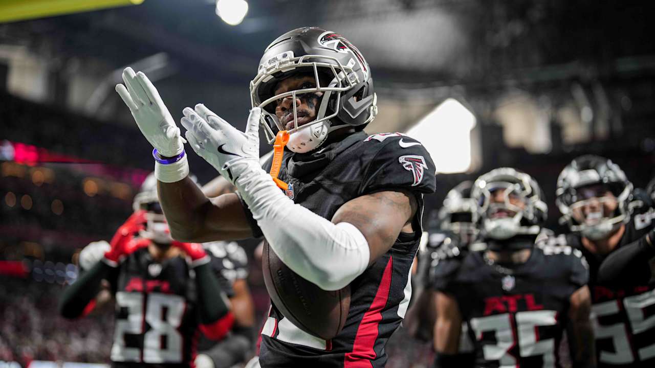 2025 Atlanta Falcons roster recaps