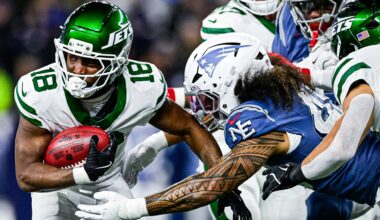 At least NY Jets fans have one thing to hang their hats on