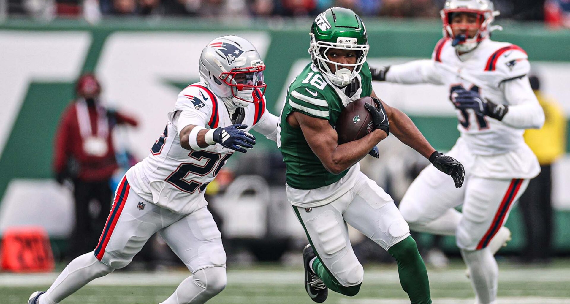 Why Jets' special teams dominance is alarming for the future