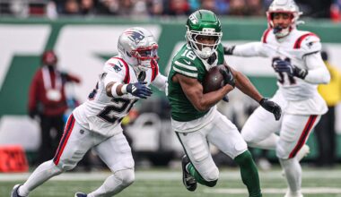 Why Jets' special teams dominance is alarming for the future