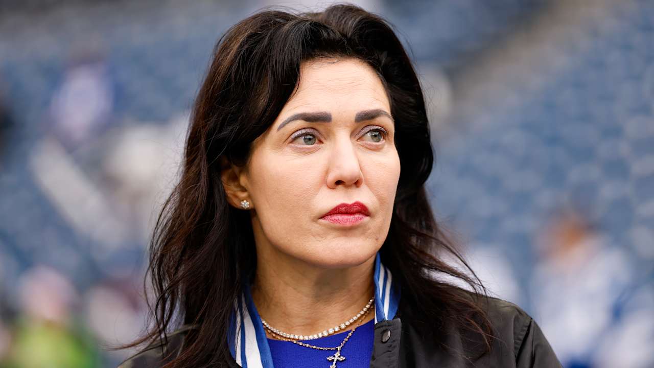 Sense of urgency 'has never been higher' for Shane Steichen, Chris Ballard