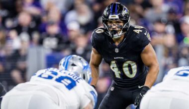 Local Kids Shovel Driveway of Injured Ravens Rookie