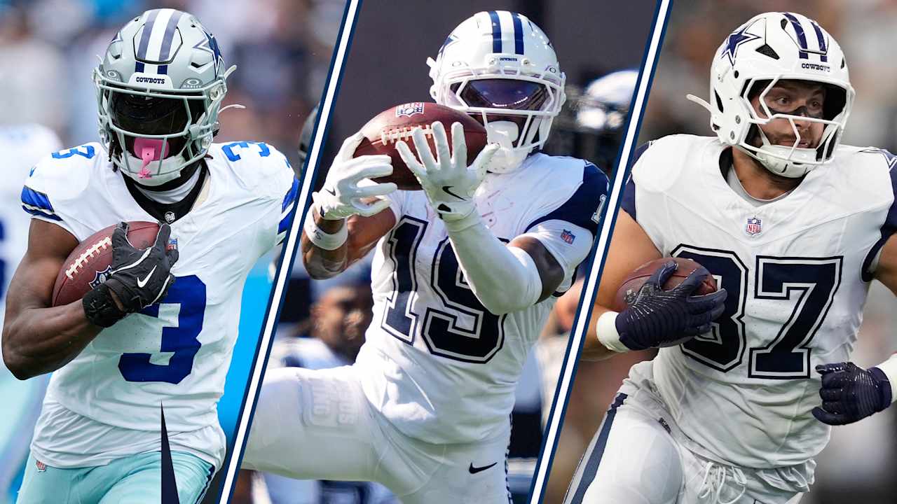 What we learned in October