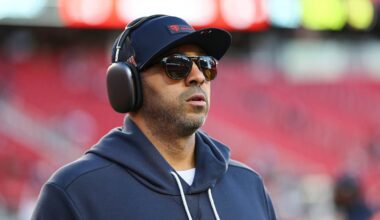 Bears assistant general manager Ian Cunningham hired as new Falcons GM