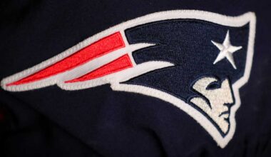 Patriots to host fan rally in Denver ahead of AFC Championship Game vs. Broncos