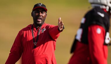 Marquice Williams chosen as head coach for East-West Shrine Bowl