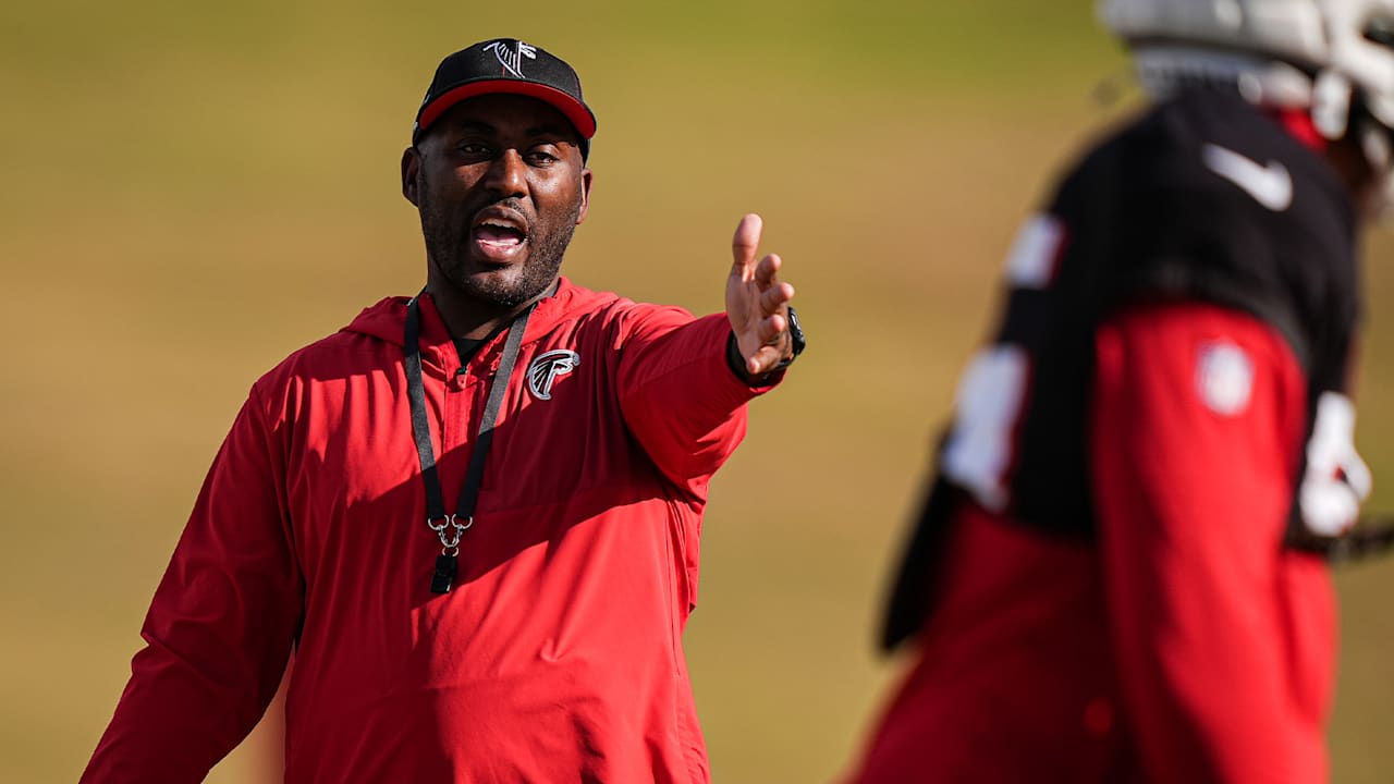 Marquice Williams chosen as head coach for East-West Shrine Bowl