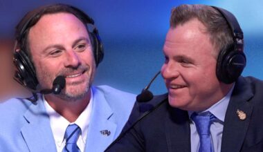 Hiring Robert Saleh, Cam Ward & Roster Vision