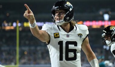 Steelers vs. Ravens, Jaguars vs. Titans: NFL Week 18 odds, picks