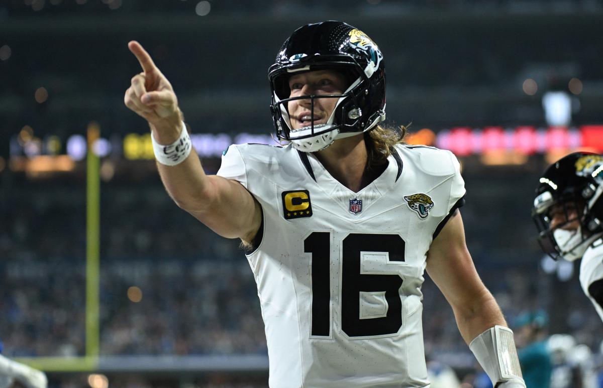 Steelers vs. Ravens, Jaguars vs. Titans: NFL Week 18 odds, picks