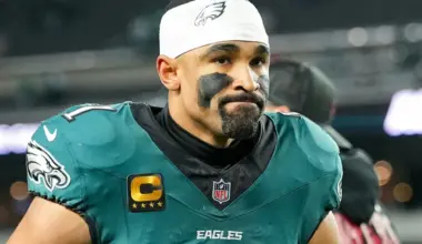 Eagles hire new coach for Jalen Hurts who couldn't achieve success with Jordan Love