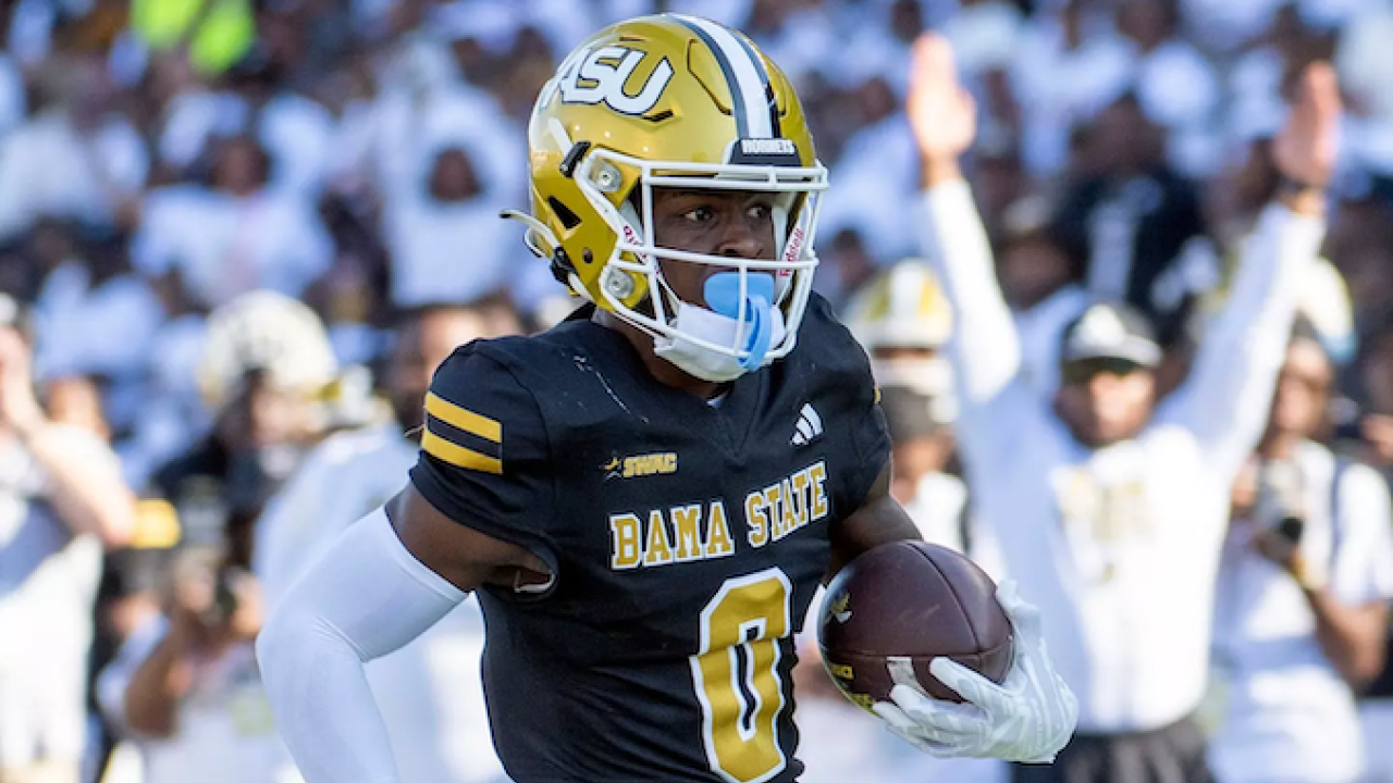 FCS transfers who could impact next year's College Football Playoff race