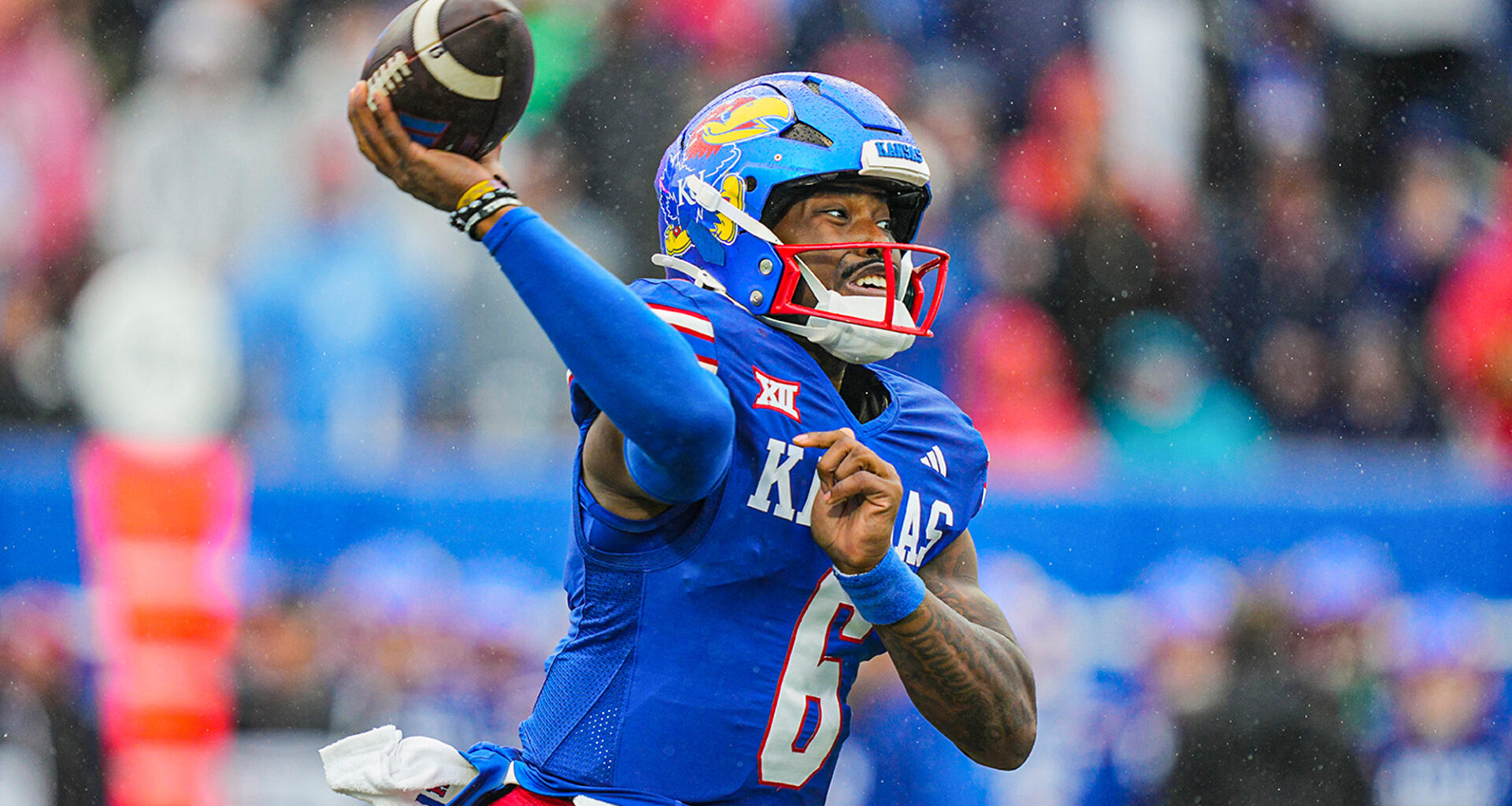 3 underrated QB prospects for NY Jets to target in 2026 draft