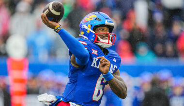 3 underrated QB prospects for NY Jets to target in 2026 draft