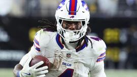 Bills vs. Jaguars line, odds: Proven model releases spread pick for 2026 NFL Wild Card Weekend matchup on Sunday