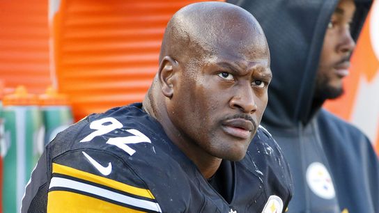 Steelers Great James Harrison Completely Shuts Down TJ Watt Narrative (Steelers News)