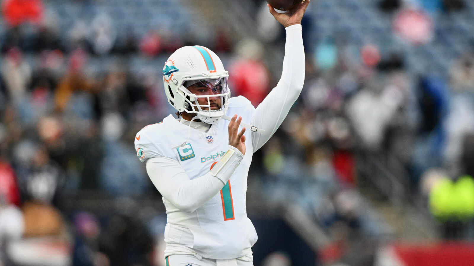 Tua Time is Over in Miami as Dolphins Will Begin a QB Search