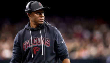 Two Reported Potential Interviews With Head Coaching Experience