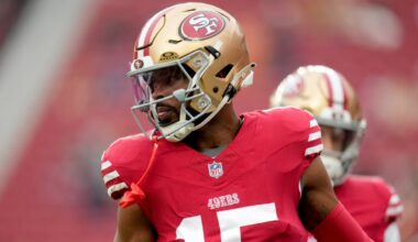 John Lynch, 49ers would ‘love’ Jauan Jennings to return – NBC Sports Bay Area & California