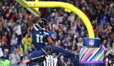 49ers vs. Seahawks prediction, odds, time: 2026 NFL divisional round picks by proven model